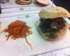 The Burger Lobby