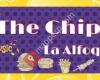 The Chippy La Alfoquia