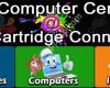 The Computer Center at The Cartridge Connection