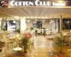 The cotton club salou