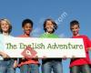 The English Adventure