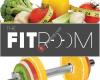 THE FIT ROOM