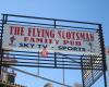 The Flying Scotsman Puerto Alcudia