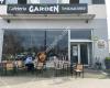 The Garden Restaurante