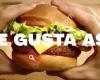 The Good Burger TGB C.C Salera