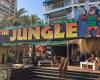The Jungle - Beach Bar