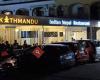 The Kathmandu indian & nepali restaurant moraira