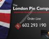 The London Pie Company