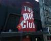 The Mill Club