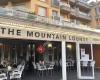 The Mountain Lounge: Restaurant and Bar