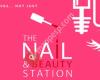 The Nail and Beauty Station