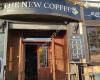 The New Coffee Irish Pub