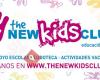 The New Kids Club Peñiscola