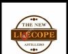 The New Llecope