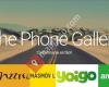 The phone gallery - Lora del Río