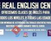 The Real English Center