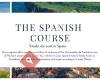 The Spanish Course