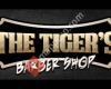 The Tiger's Barber shop