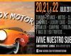 The Torrox Motor Show