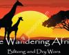 The Wandering African Biltong