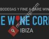 The Wine Corner Ibiza