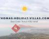 Thomas Holiday Villas