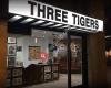 Three Tigers Tattoo