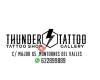 Thunder Tattoo Shop