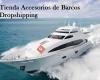 Tienda Accesorios de Barcos Dropshipping