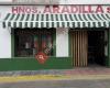 Tienda Aradilla Talavera