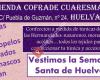 Tienda Cuaresma Huelva