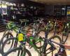 Tienda de Bicicletas Bikes Mas