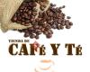 Tienda de Café y Té