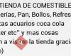 Tienda De Comestibles