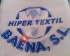 Tienda Hiper Textil Baena en Villafranca