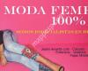 Tienda Menina Maluka - Moda de Brasil y Colombia