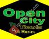 Tienda Open city 16h
