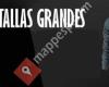 Tienda Ropa Tallas Grandes Hombre