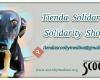 Tienda solidaria Scooby