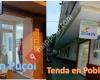 Tienda tracas Bati