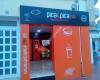 Tienda vending