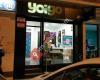 Tienda Yoigo