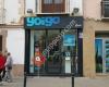 Tienda Yoigo