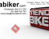 Tiendabiker.com tu Tienda de Accesorios y Recambios de moto