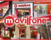 Tiendas Movilfone Vodafone