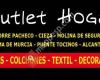 Tiendas Outlet Hogar