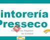 Tintorería Presseco