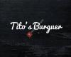 Tito's Burguer PIZZA