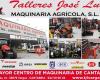 TJL  todo en Agricola y Jardin. Ademas juguetes