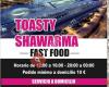 ToastyShawarma FastFood